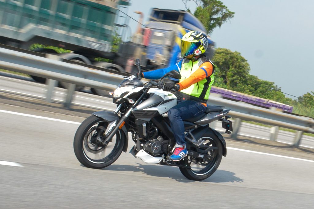 Motor Modenas Terbaik yang Terdapat di iMotorbike