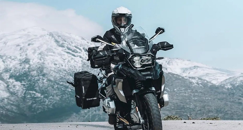 why stock bikes are better