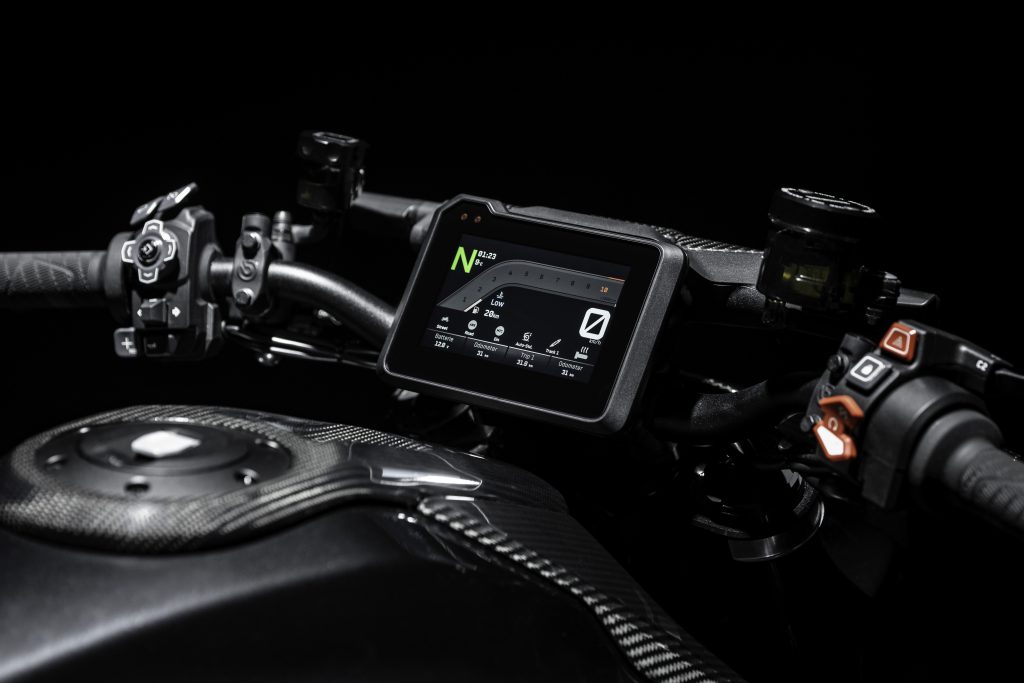 BRABUS 1400 R SIGNATURE EDITION