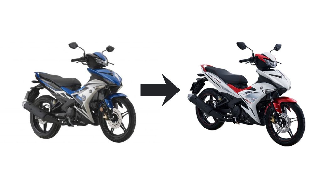 modifikasi motor malaysia