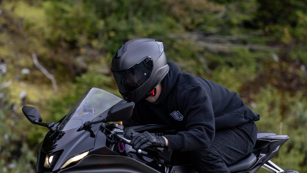 Beza Full Face, Modular & Open Face