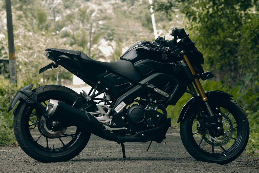 Motor Second Hand Berbaloi