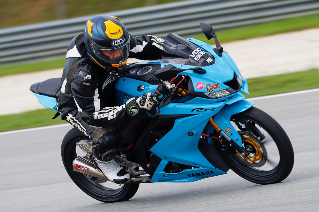 Motor Bawah RM10,000