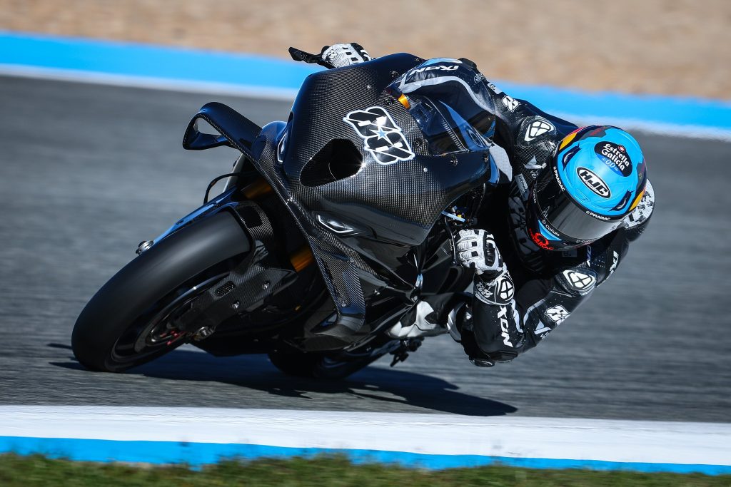 WSBK 2026 Full Lineup