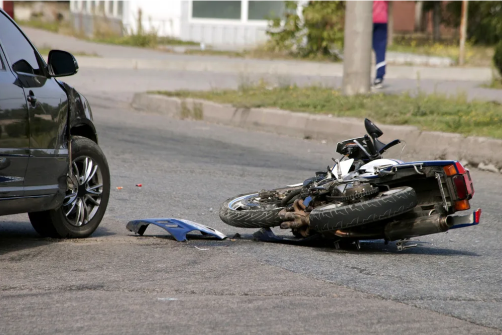 Kesilapan Claim Insurans Motosikal