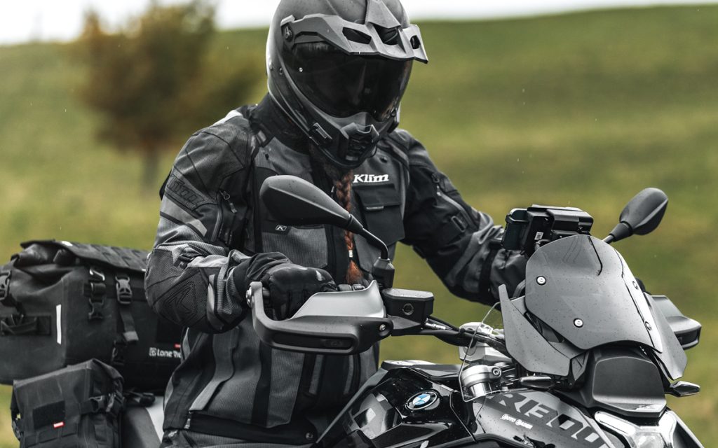 Why riders quit motorcycling