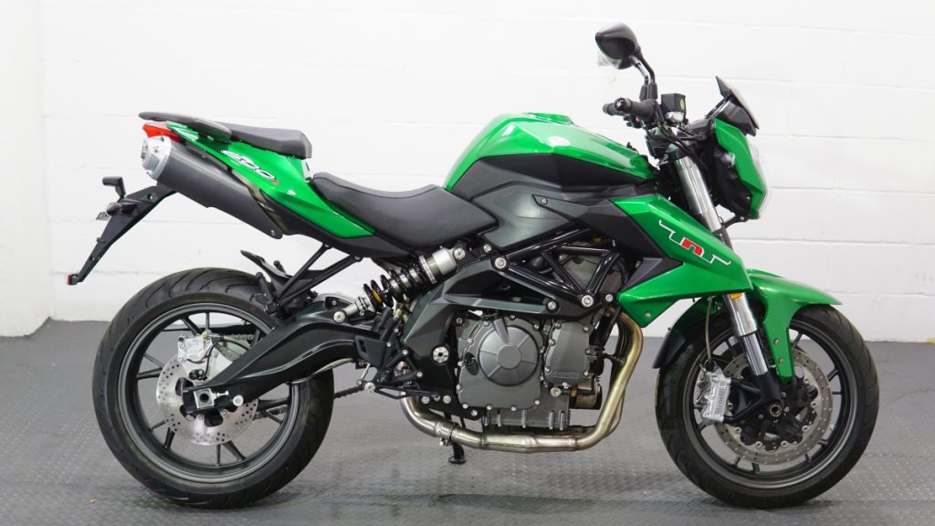 cheap motorcycles long-term cost