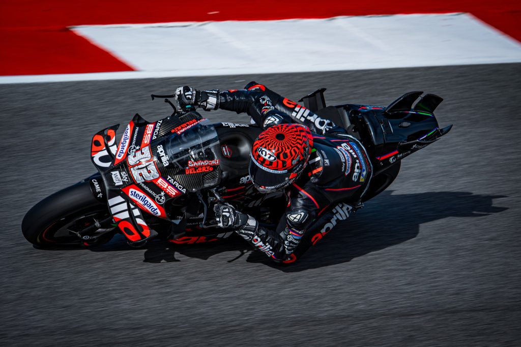 Aprilia Racing MotoGP