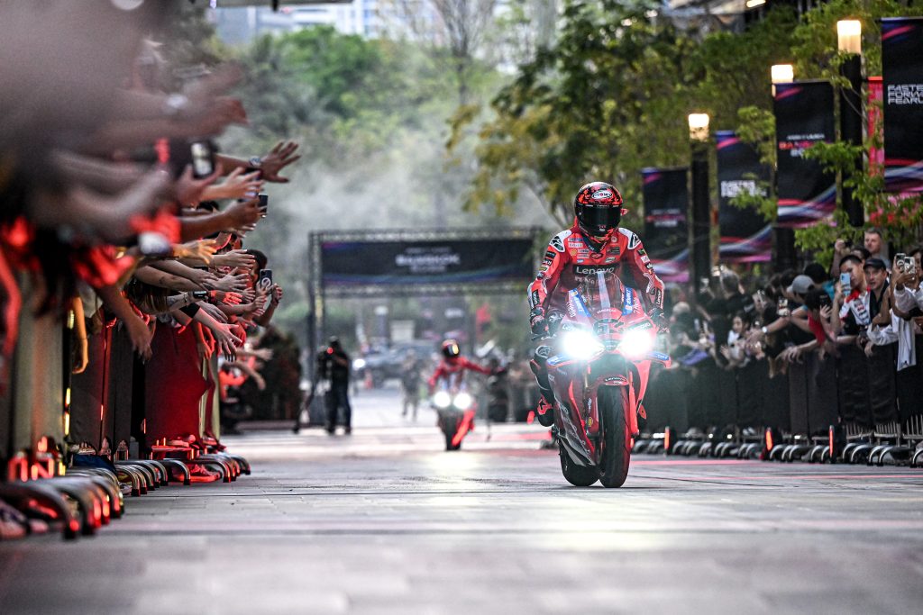 MotoGP KL