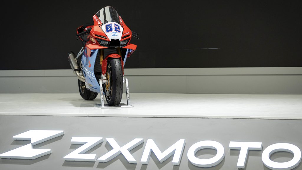 ZXMOTO