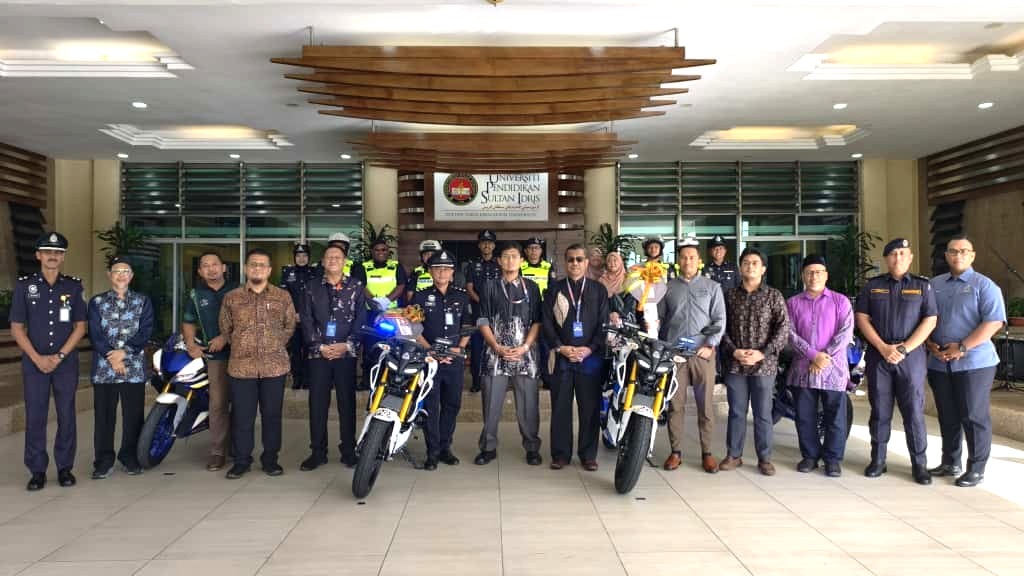 UPSI MT-15