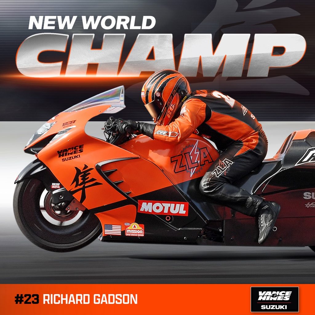 Richard Gadson