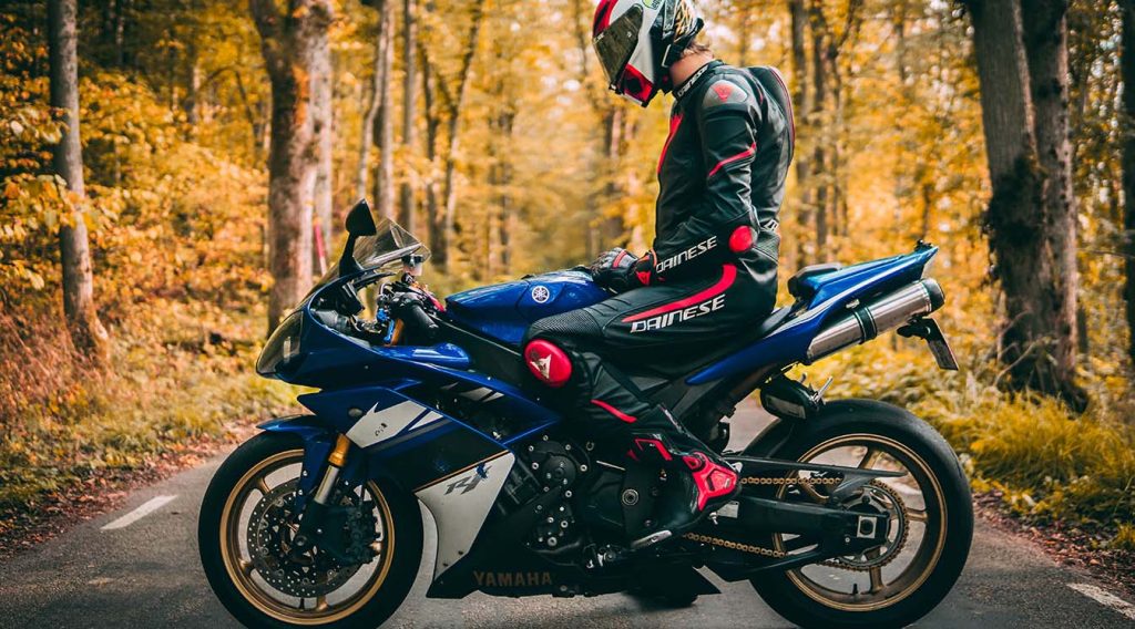 Beginner’s Riding Guide