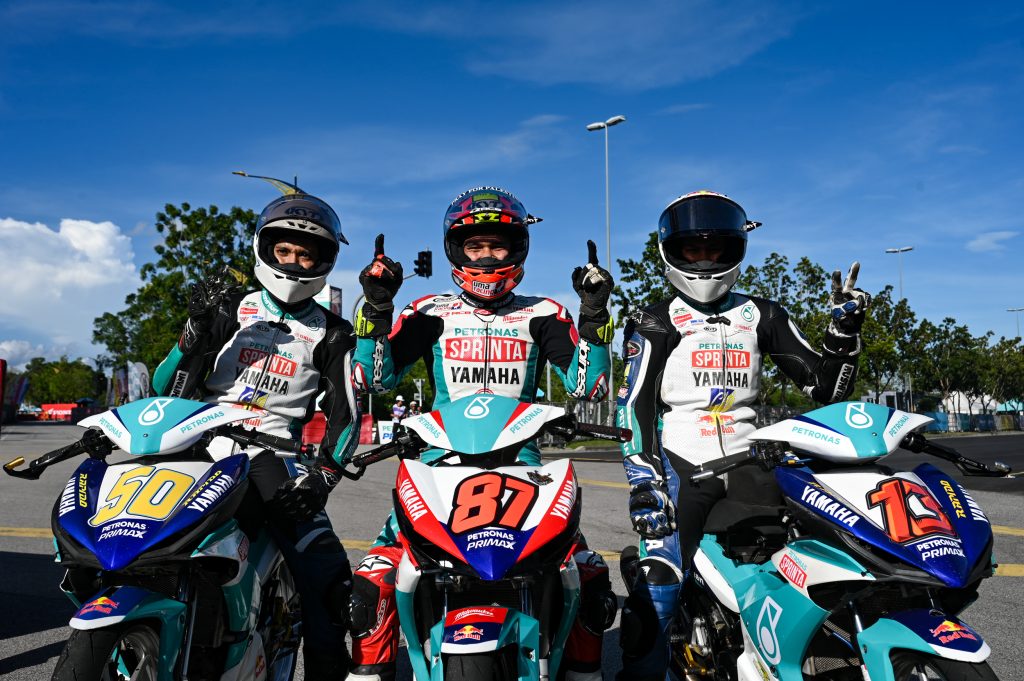 2025 Cub Prix 