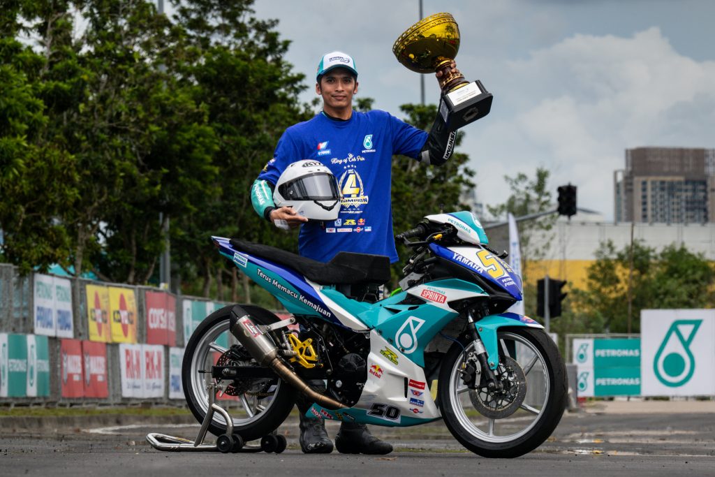 2025 Cub Prix 