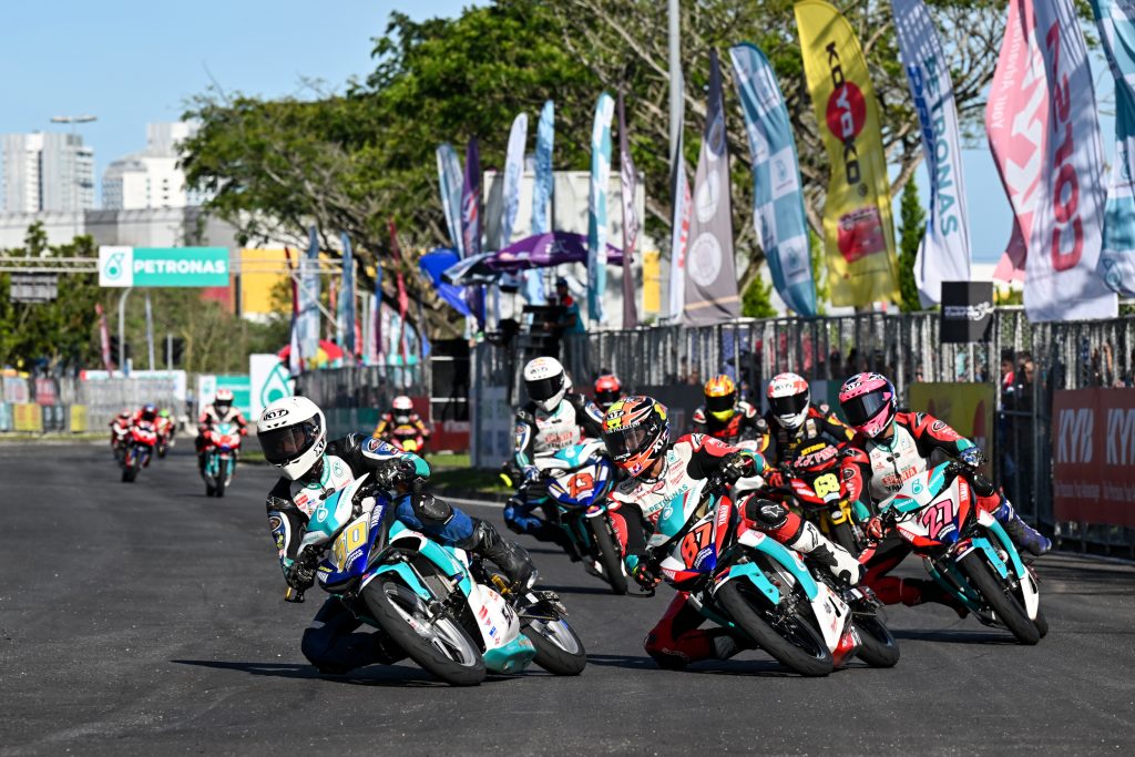 2025 Cub Prix 