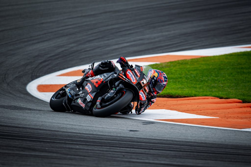 Jorge Martin