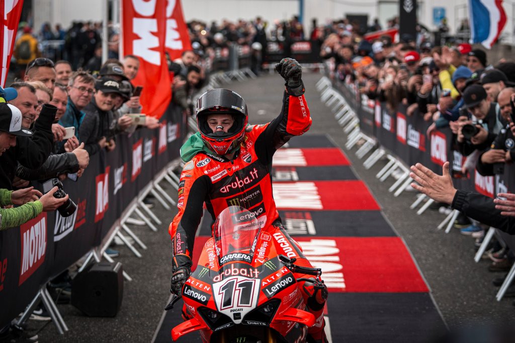 WorldSBK