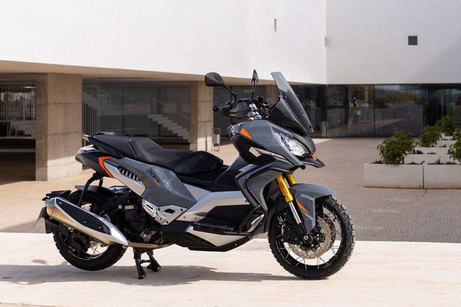 Peugeot Motocycles