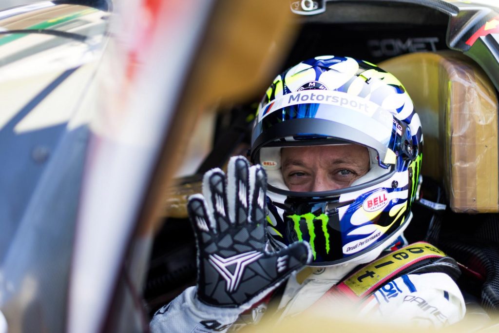 Valentino Rossi