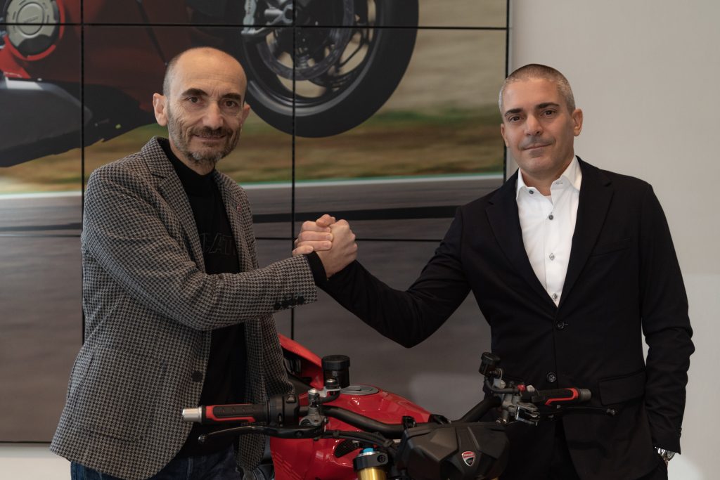 Ducati