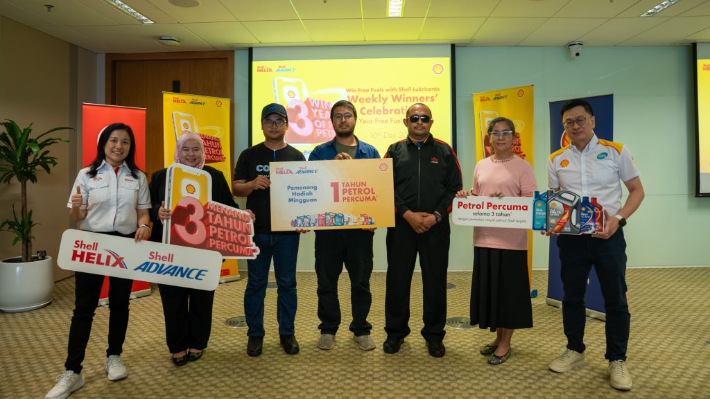 Shell Malaysia