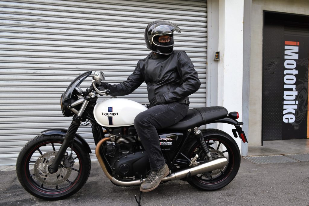 Pando Moto