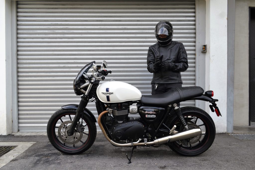 Pando Moto