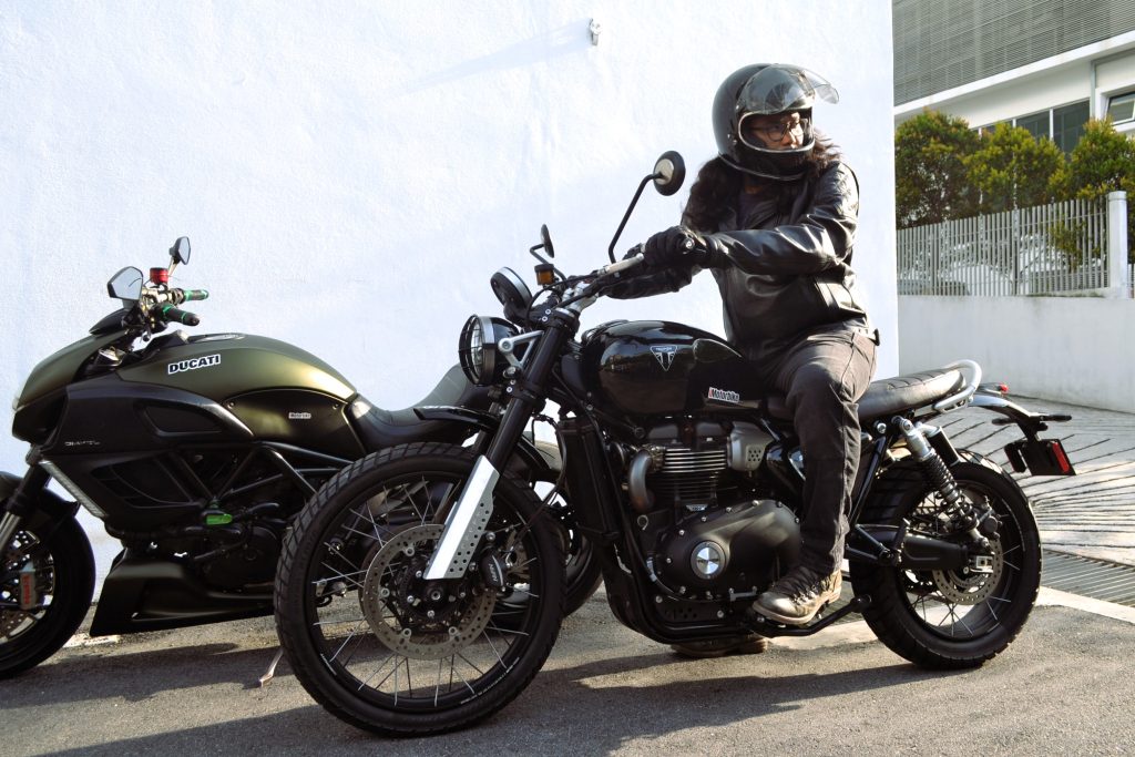 Pando Moto