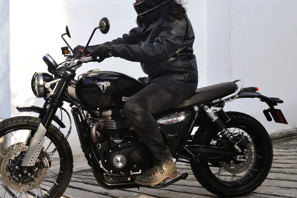 Pando Moto