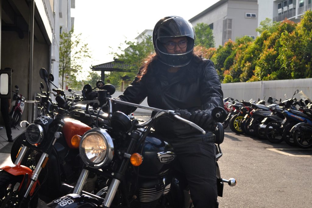 Pando Moto