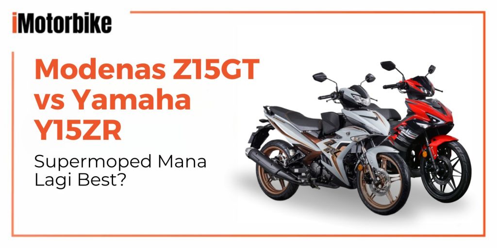 Z15GT vs Y15ZR
