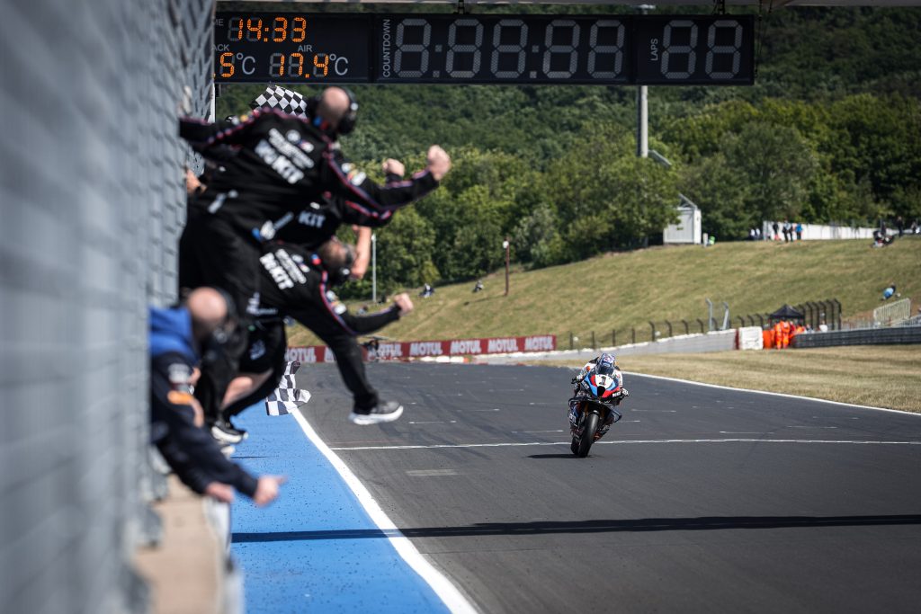 WorldSBK