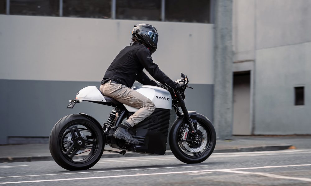 How Rider How Rider Posture Can Affect Handling and Suspension Wear