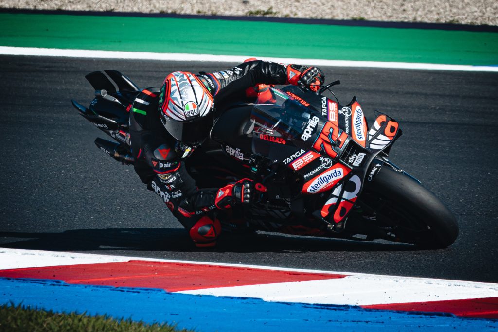 Aprilia MotoGP