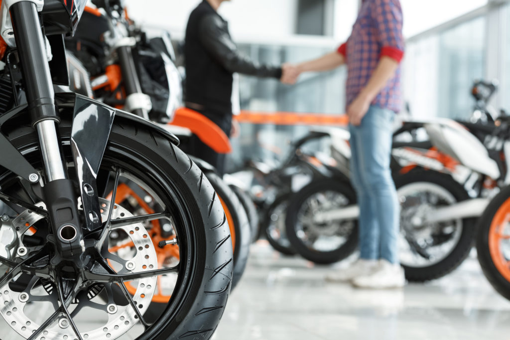 motorcycle selling mistakes