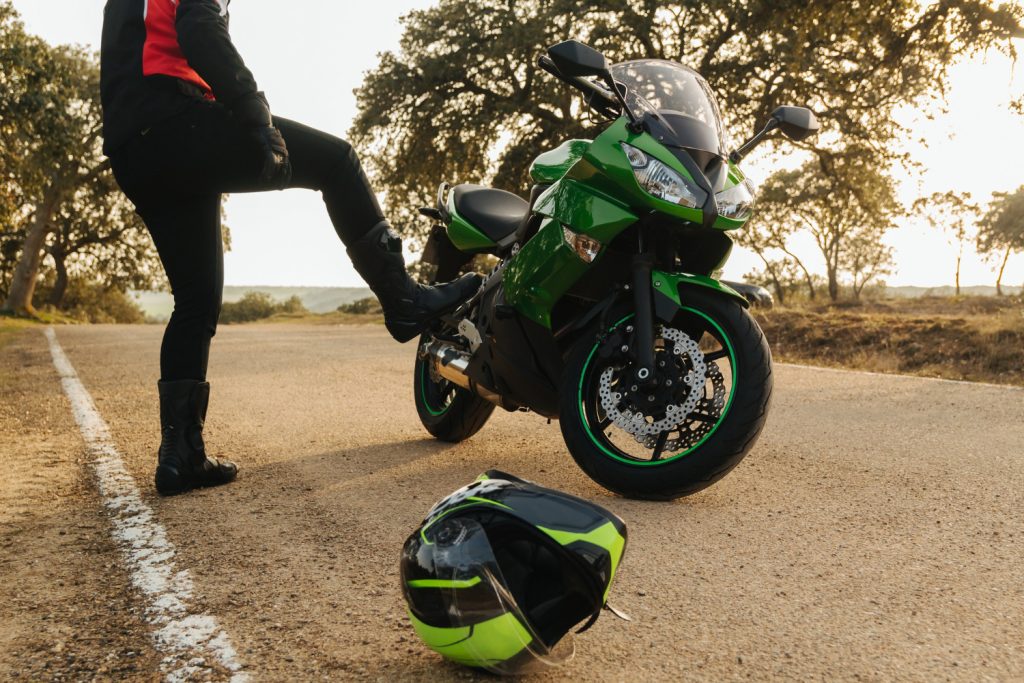 motorcycle refuses to start causes