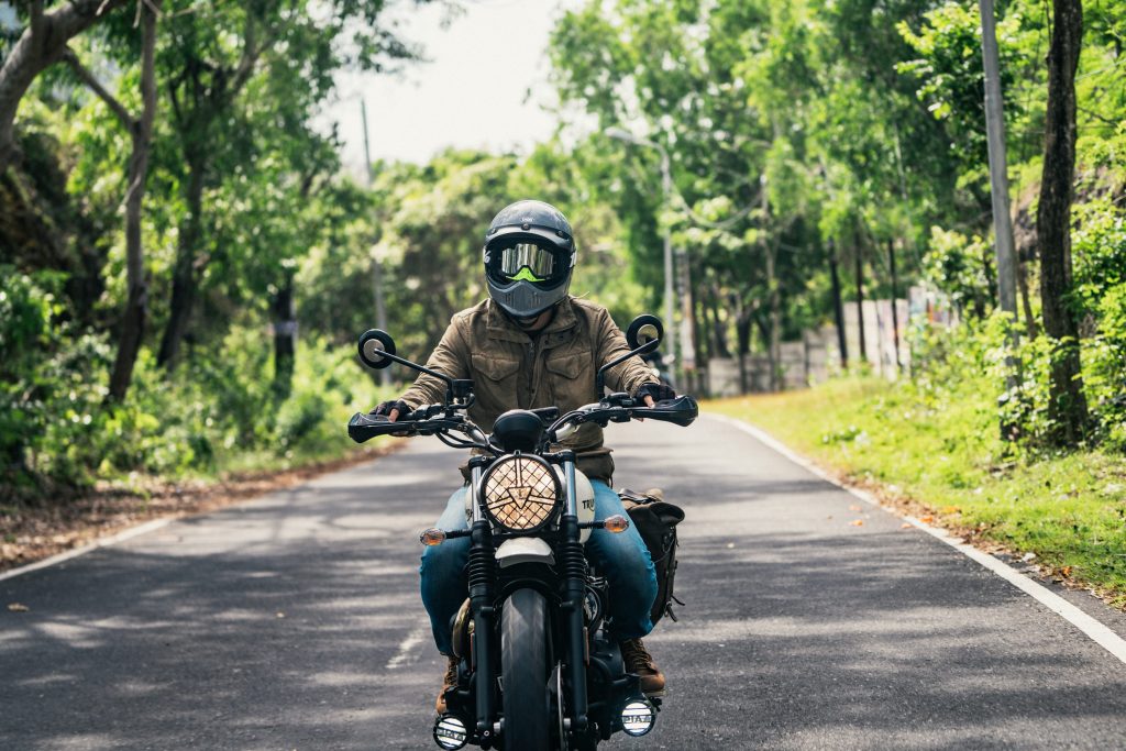 Why Your Motorcycle Loses Power