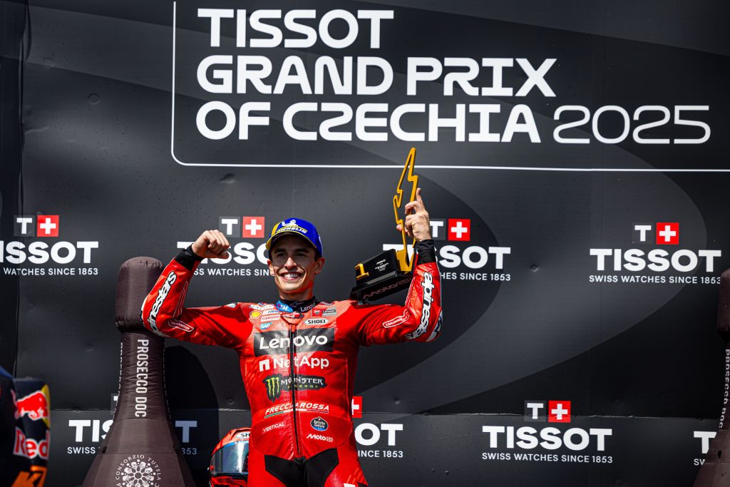 Marc Márquez
