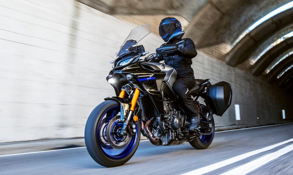 riding position affects confidence