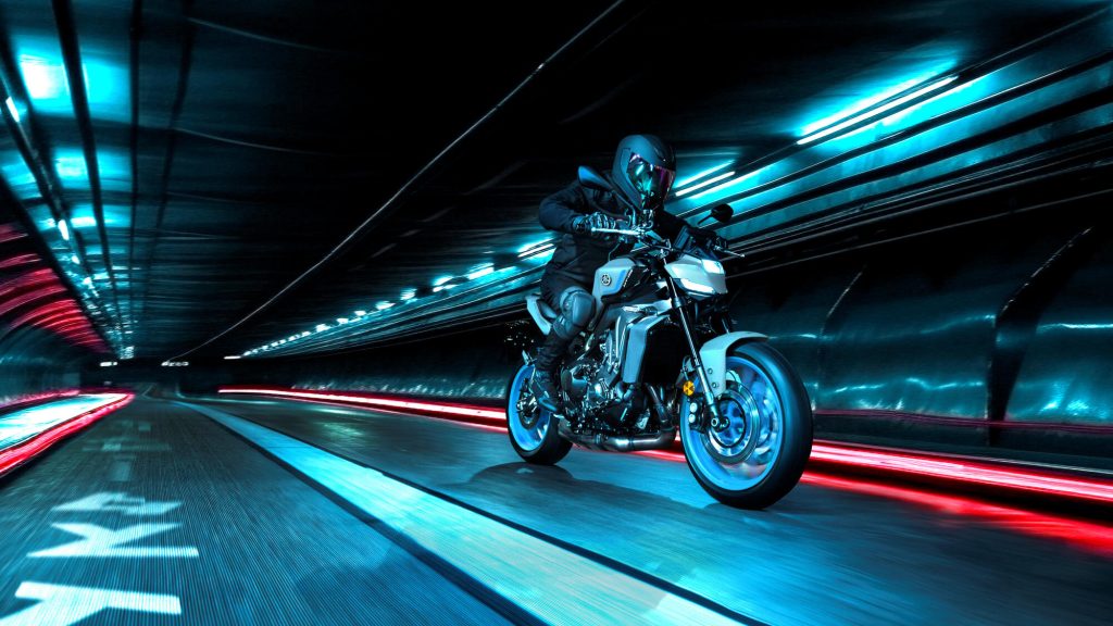 Why Chasing Top Speed Makes You a Worse Rider