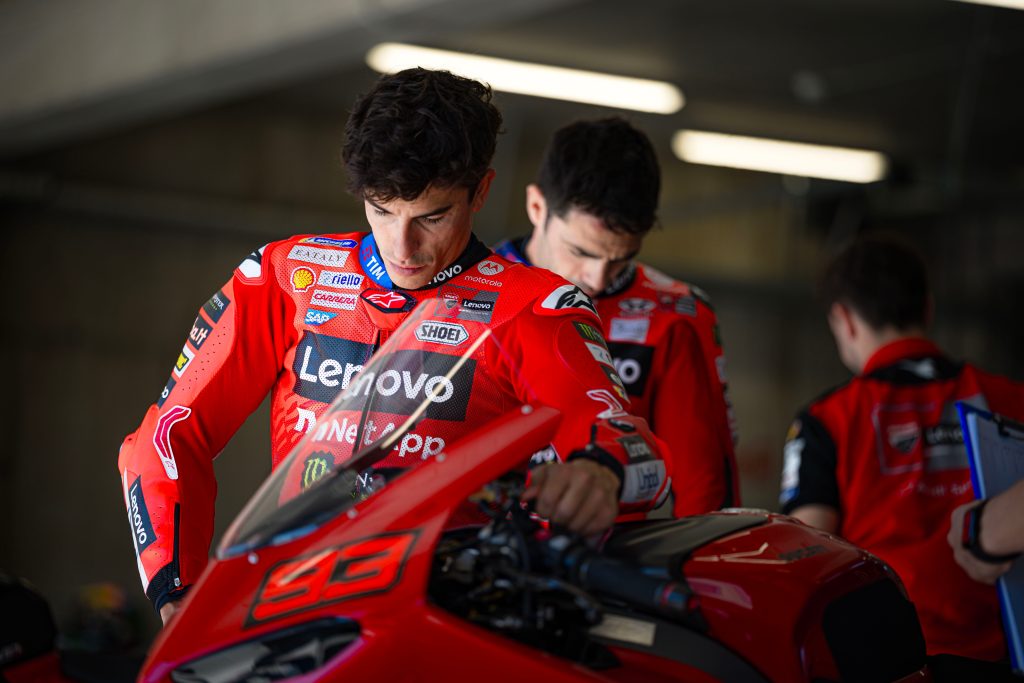 Marc Márquez