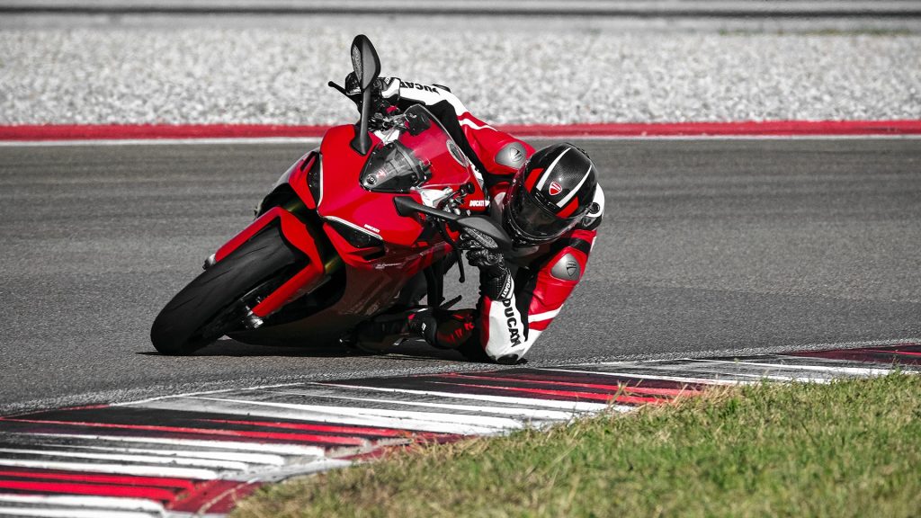 Why riders quit motorcycling