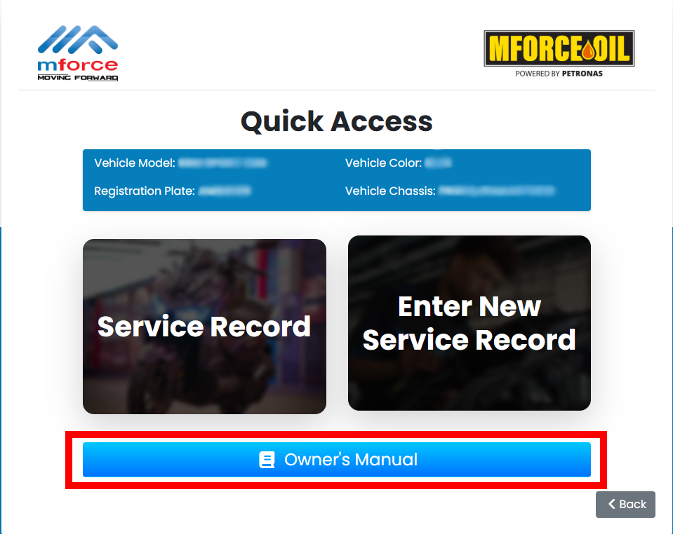 Mforce