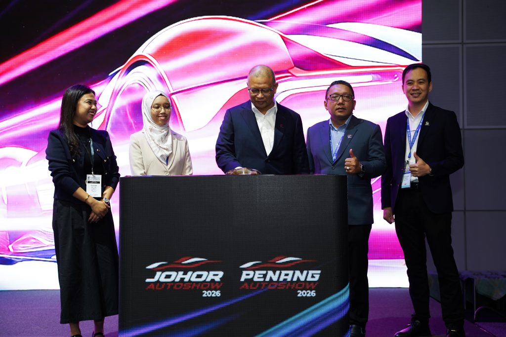 Malaysia Autoshow