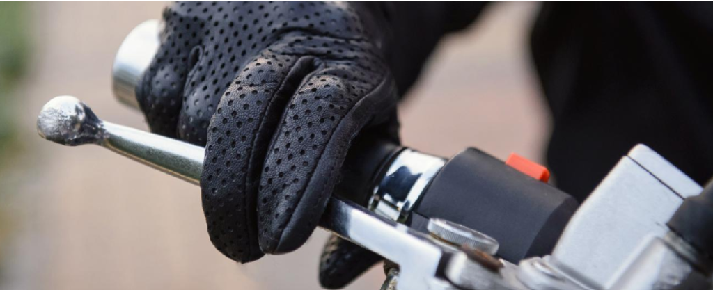 Beginner’s Riding Guide