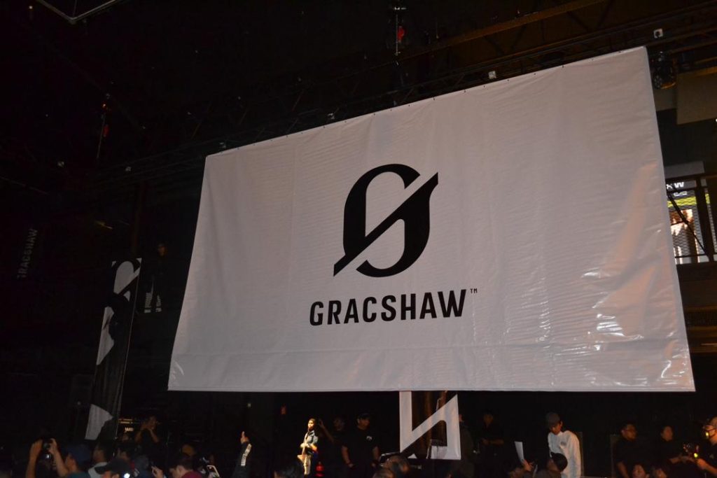 Gracshaw