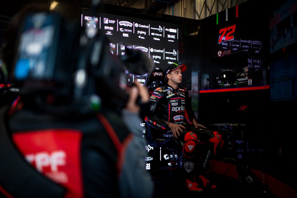 MotoGP Valencia Grand Prix 2025