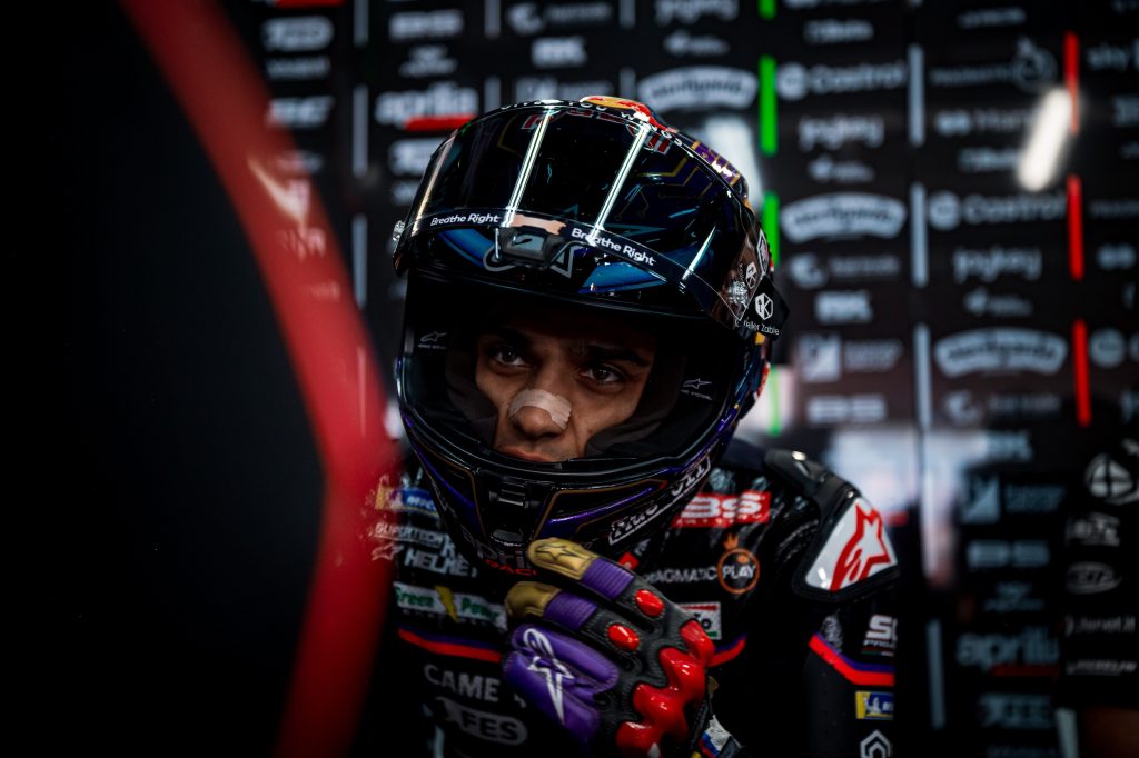 MotoGP Valencia Grand Prix 2025