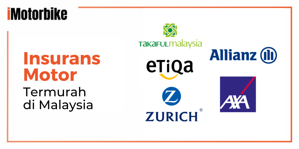 insurans motor termurah di malaysia